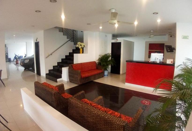 Hotel Adelaida | Neiva | Huila | Colombia 1