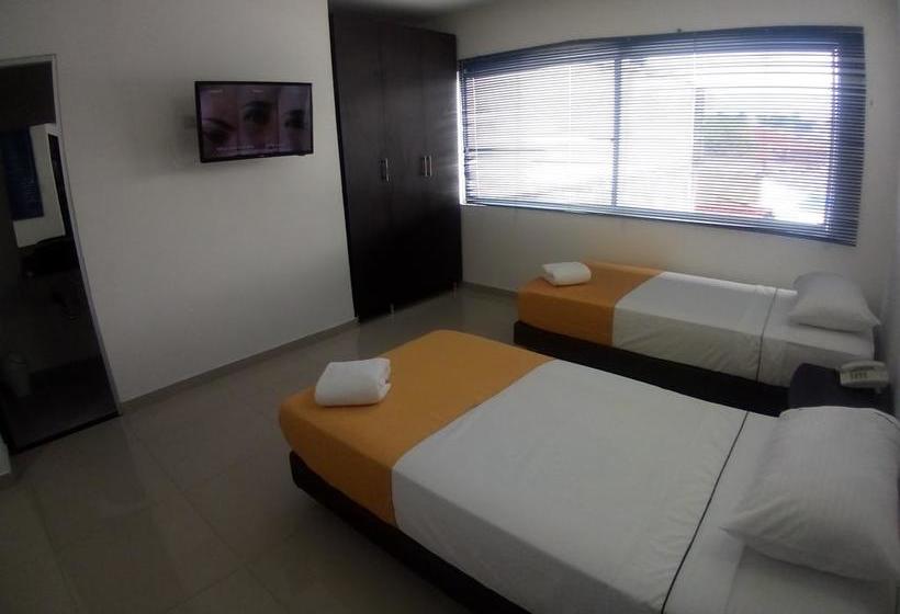 Hotel Adelaida | Neiva | Huila | Colombia 10