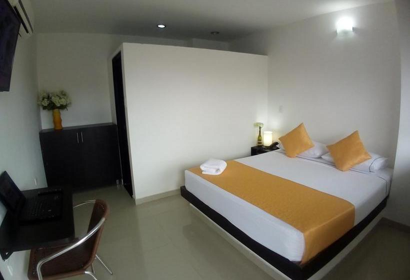 Hotel Adelaida | Neiva | Huila | Colombia 12