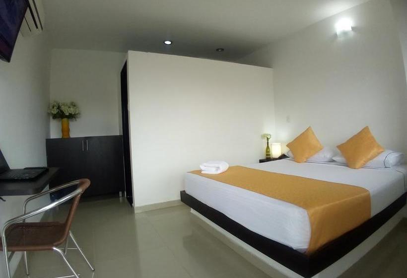 Hotel Adelaida | Neiva | Huila | Colombia 14