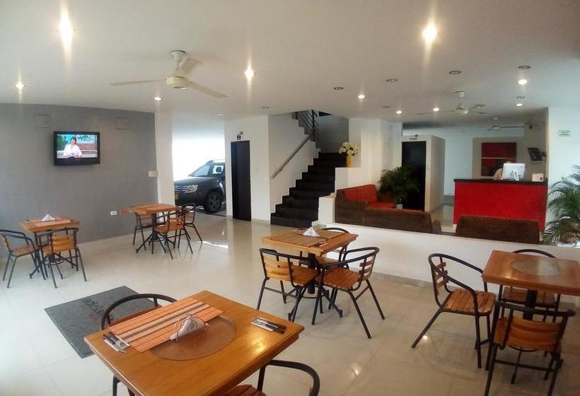 Hotel Adelaida | Neiva | Huila | Colombia 2