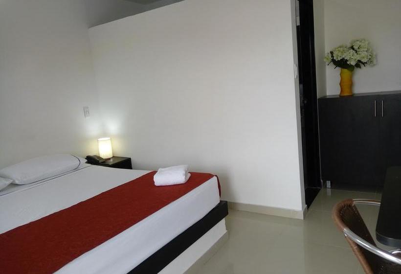 Hotel Adelaida | Neiva | Huila | Colombia 4