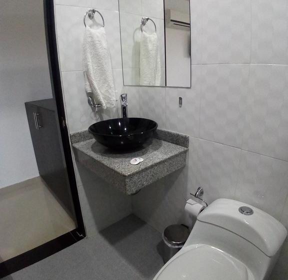 Hotel Adelaida | Neiva | Huila | Colombia 5