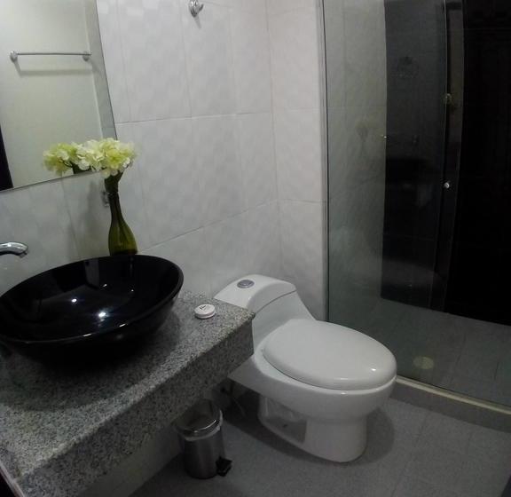 Hotel Adelaida | Neiva | Huila | Colombia 6