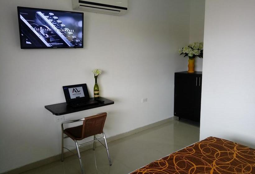 Hotel Adelaida | Neiva | Huila | Colombia 7