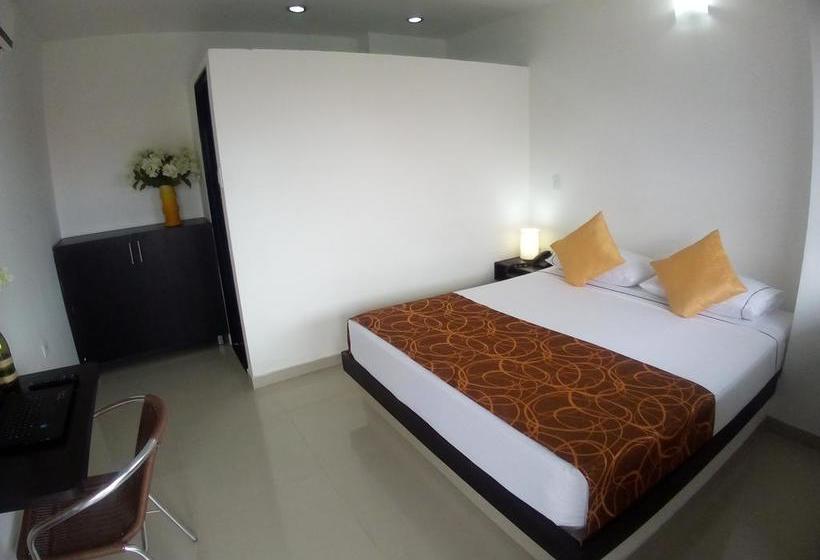 Hotel Adelaida | Neiva | Huila | Colombia 8