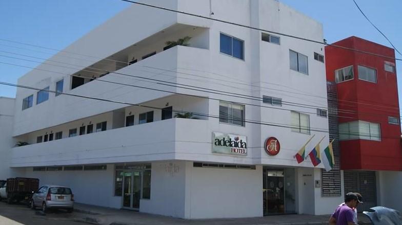 Hotel Adelaida | Neiva | Huila | Colombia 9