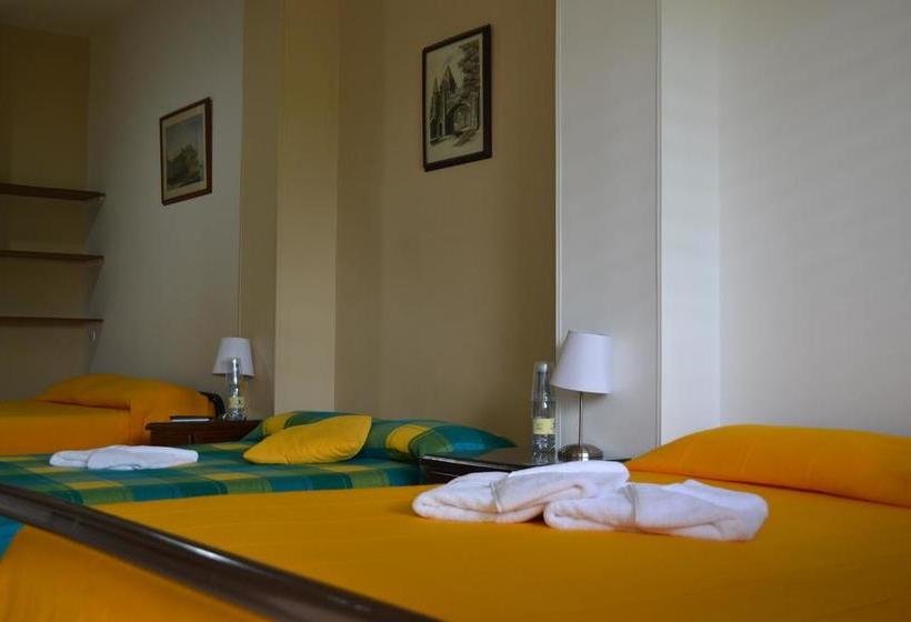 Hotel Balcones Del Ayer | Salento | Quindío | Colombia 4