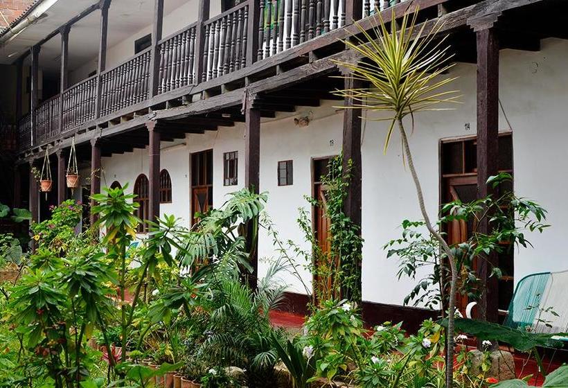 Hotel Kuelap | Chachapoyas | Chachapoyas | Perú 1