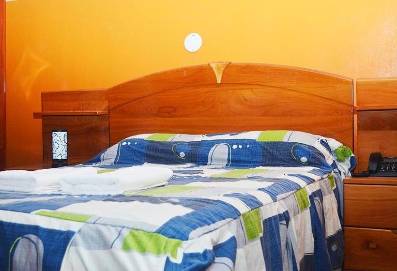 Hotel Kuelap | Chachapoyas | Chachapoyas | Perú 2