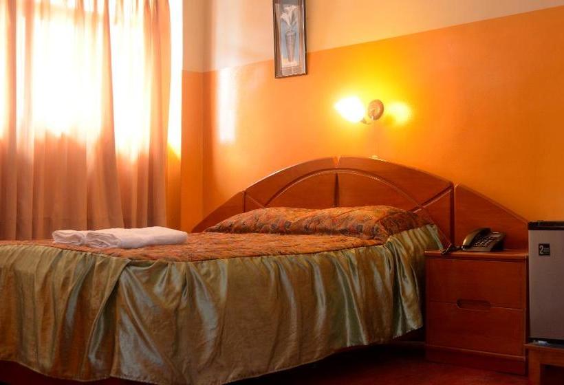 Hotel Kuelap | Chachapoyas | Chachapoyas | Perú 3