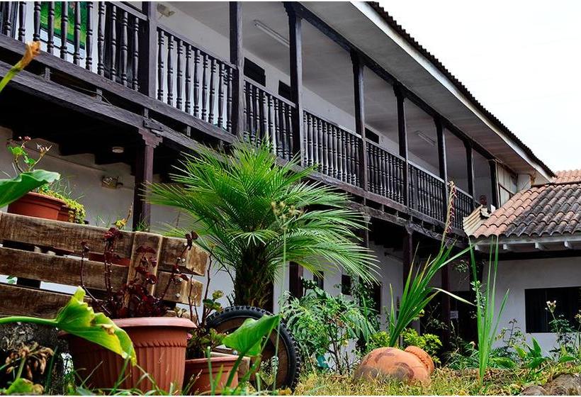 Hotel Kuelap | Chachapoyas | Chachapoyas | Perú 4