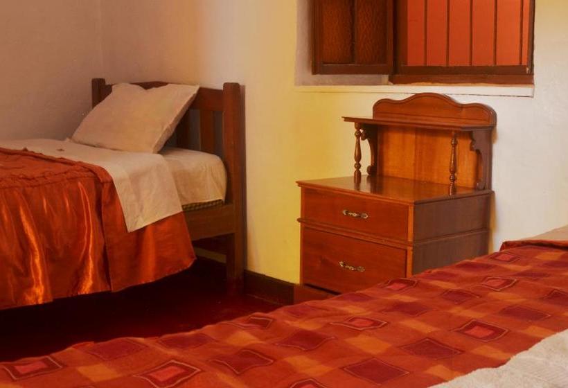 Hotel Kuelap | Chachapoyas | Chachapoyas | Perú 5