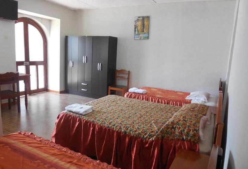 Hotel Kuelap | Chachapoyas | Chachapoyas | Perú 6