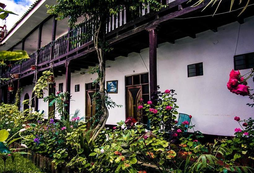 Hotel Kuelap | Chachapoyas | Chachapoyas | Perú 7