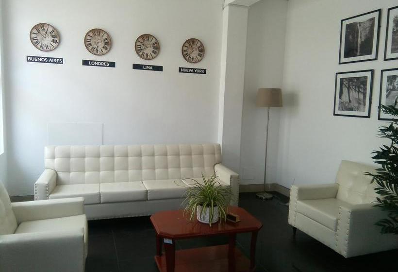 Hotel Kuelap | Chachapoyas | Chachapoyas | Perú 8