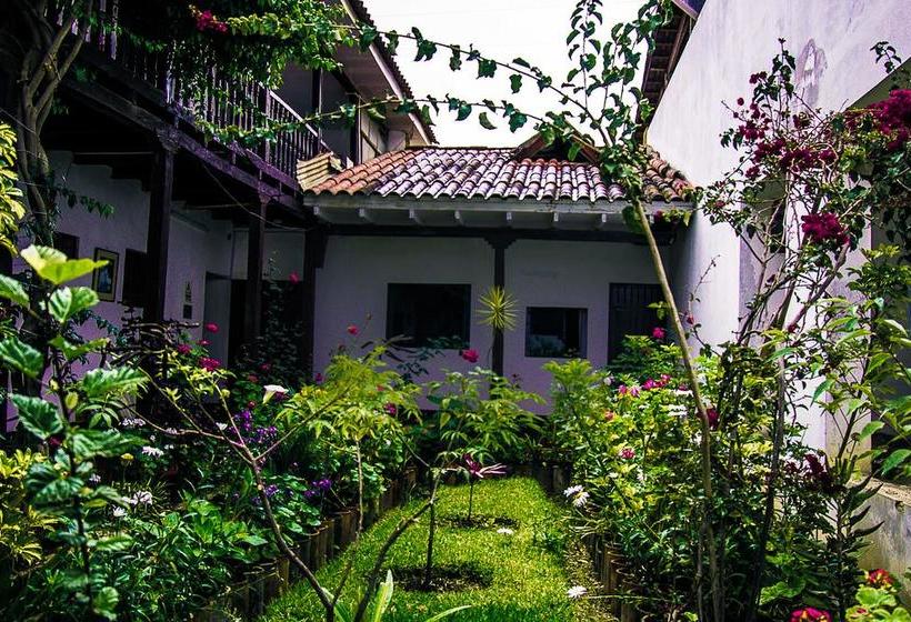Hotel Kuelap | Chachapoyas | Chachapoyas | Perú 9
