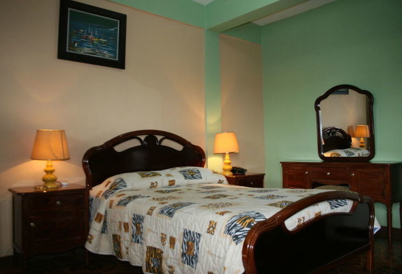 Hotel Olímpico | Quevedo | Los Ríos | Ecuador 10