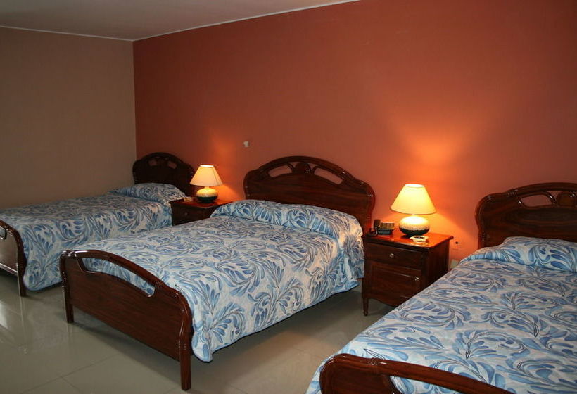 Hotel Olímpico | Quevedo | Los Ríos | Ecuador 11