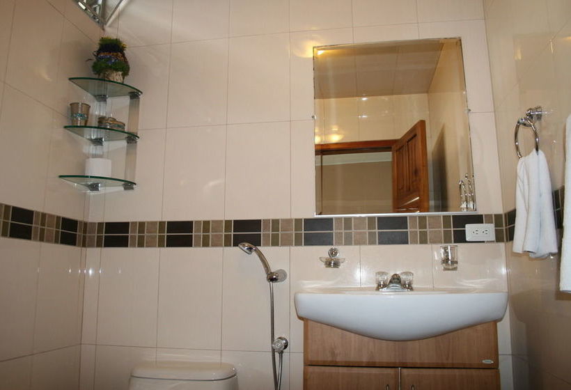 Hotel Olímpico | Quevedo | Los Ríos | Ecuador 12