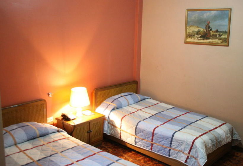 Hotel Olímpico | Quevedo | Los Ríos | Ecuador 13