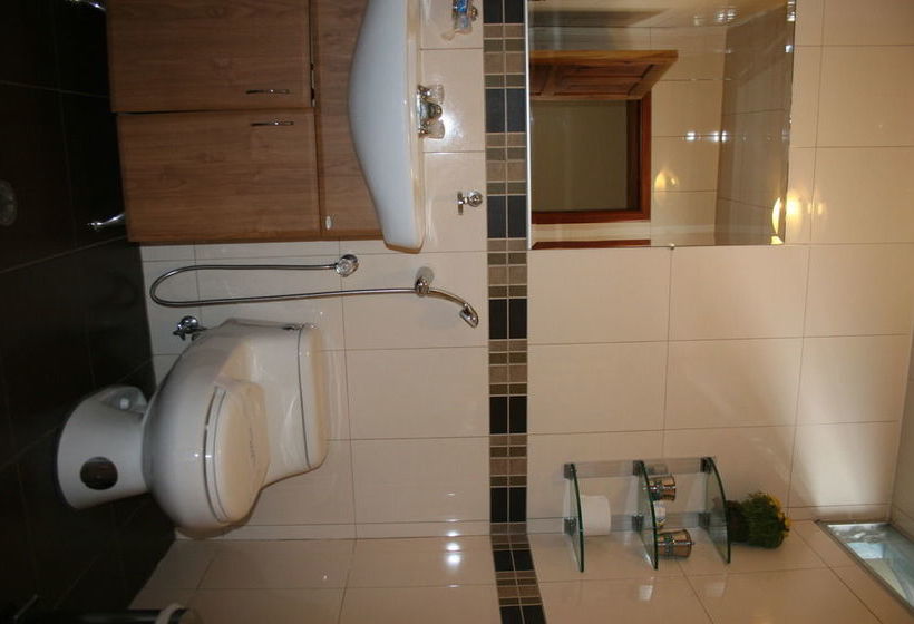 Hotel Olímpico | Quevedo | Los Ríos | Ecuador 16