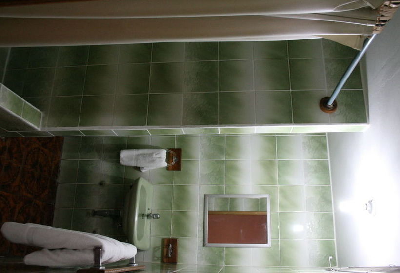 Hotel Olímpico | Quevedo | Los Ríos | Ecuador 17