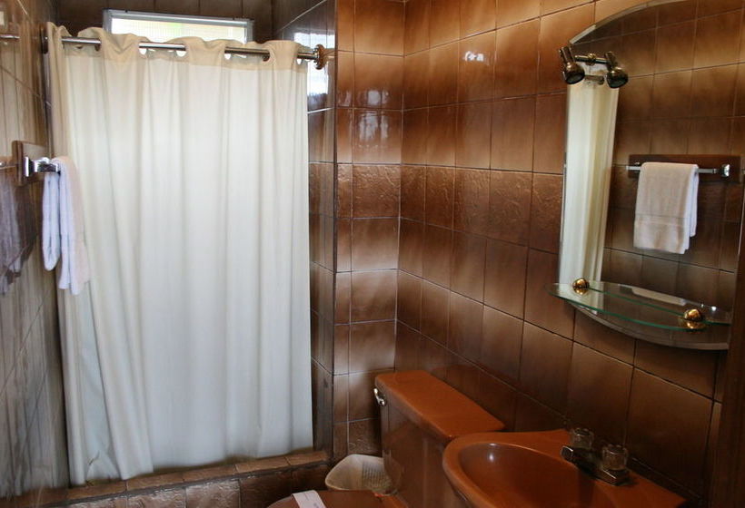 Hotel Olímpico | Quevedo | Los Ríos | Ecuador 18