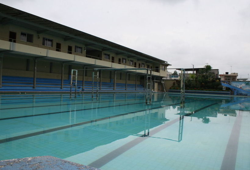 Hotel Olímpico | Quevedo | Los Ríos | Ecuador 19