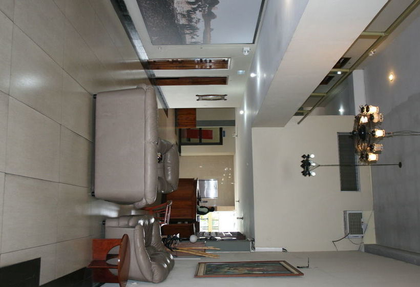 Hotel Olímpico | Quevedo | Los Ríos | Ecuador 3