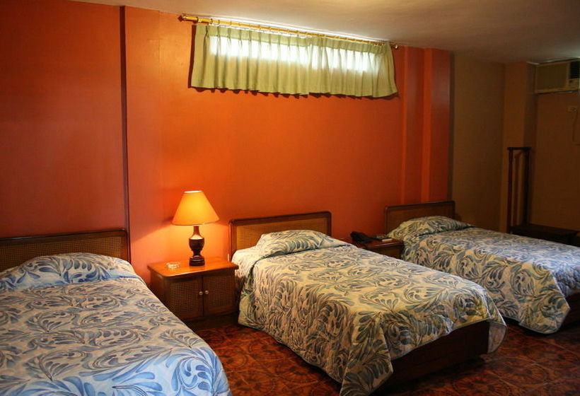 Hotel Olímpico | Quevedo | Los Ríos | Ecuador 5