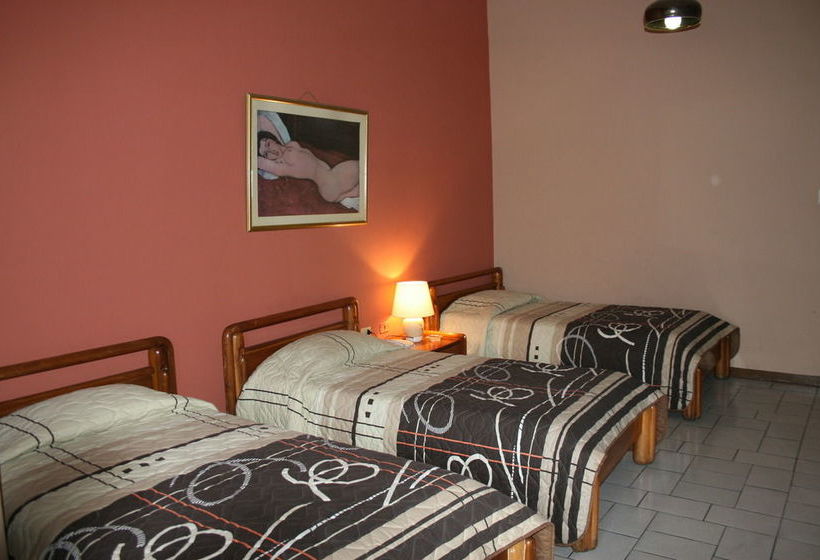 Hotel Olímpico | Quevedo | Los Ríos | Ecuador 7