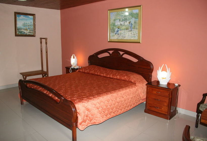 Hotel Olímpico | Quevedo | Los Ríos | Ecuador 8