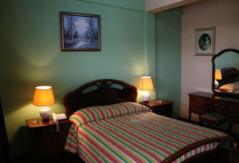 Hotel Olímpico | Quevedo | Los Ríos | Ecuador 9