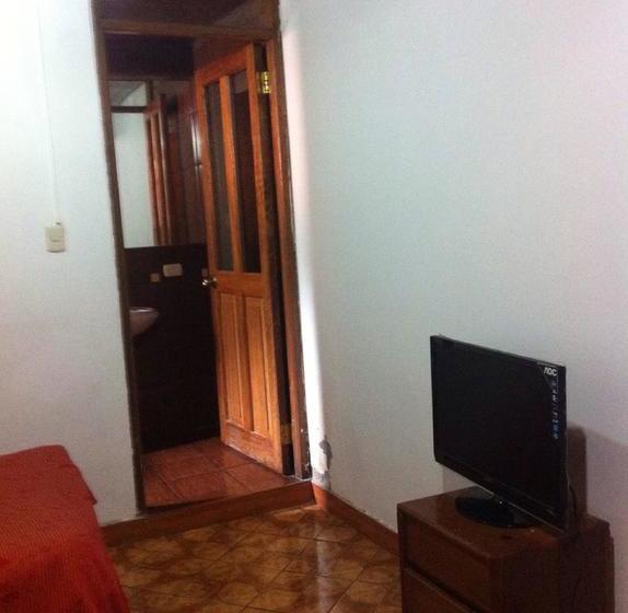 Hotel Hatuchay Inn Restaurante & | Machu Picchu | Urubamba | Perú 8