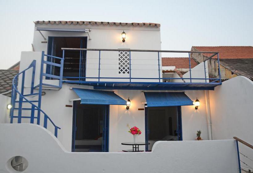 Hotel Plaza De La Trinidad | Cartagena de Indias | Bolivar | Colombia 1