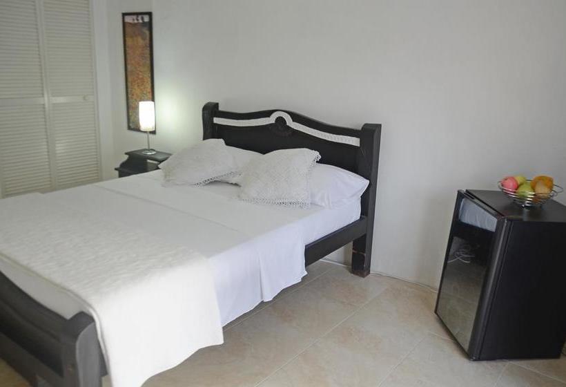 Hotel Plaza De La Trinidad | Cartagena de Indias | Bolivar | Colombia 10