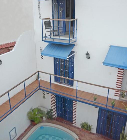 Hotel Plaza De La Trinidad | Cartagena de Indias | Bolivar | Colombia 11