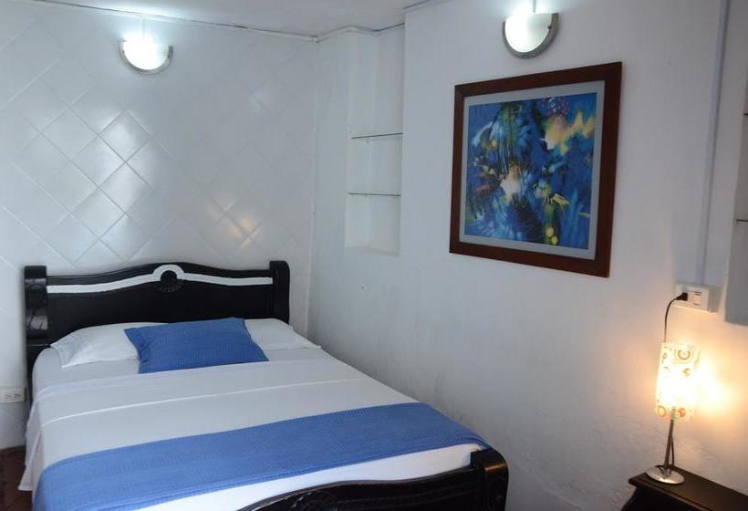 Hotel Plaza De La Trinidad | Cartagena de Indias | Bolivar | Colombia 12