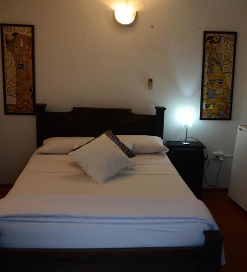 Hotel Plaza De La Trinidad | Cartagena de Indias | Bolivar | Colombia 13