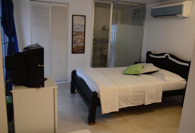 Hotel Plaza De La Trinidad | Cartagena de Indias | Bolivar | Colombia 4