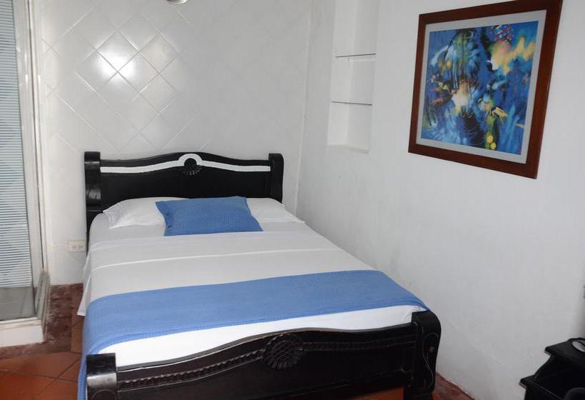 Hotel Plaza De La Trinidad | Cartagena de Indias | Bolivar | Colombia 6