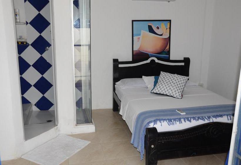 Hotel Plaza De La Trinidad | Cartagena de Indias | Bolivar | Colombia 7