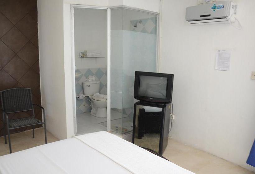 Hotel Plaza De La Trinidad | Cartagena de Indias | Bolivar | Colombia 8