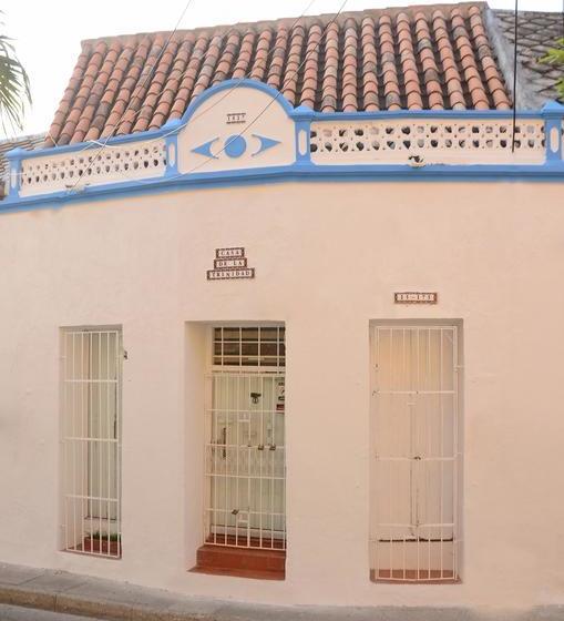 Hotel Plaza De La Trinidad | Cartagena de Indias | Bolivar | Colombia 9