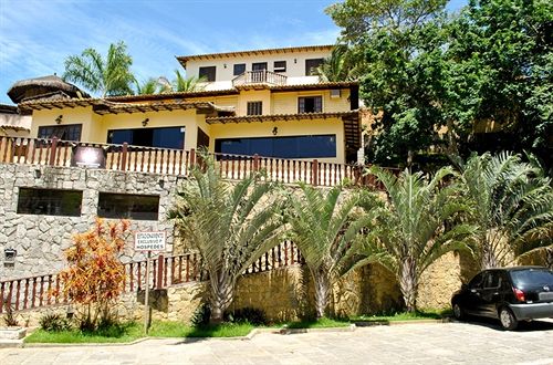 Hotel Pousada Piratas de Búzios  | Armação dos Búzios | Rio de Janeiro | Brasil 7