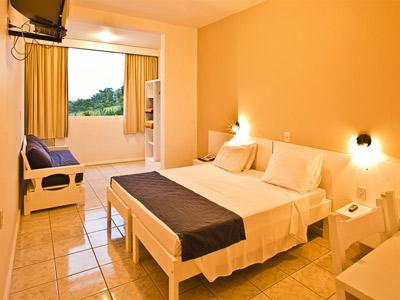 Garopaba Mar Hotel  | Garopaba | Santa Catarina | Brasil