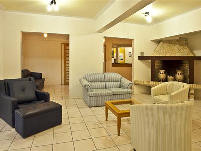 Garopaba Mar Hotel  | Garopaba | Santa Catarina | Brasil 2