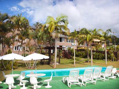 Garopaba Mar Hotel  | Garopaba | Santa Catarina | Brasil 6