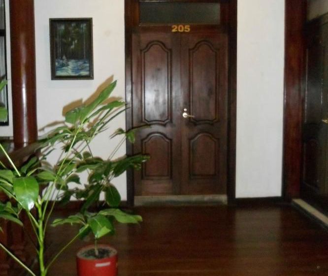 Hotel 4 Mundos Cuenca Azuay